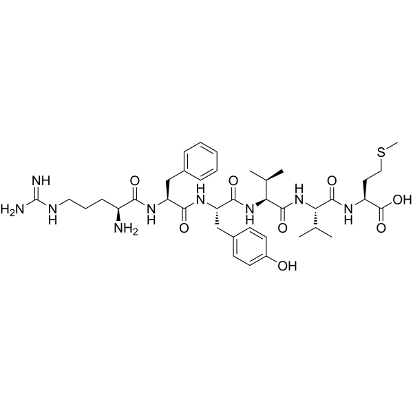 Thrombospondin-1 (1016-1021) (human, bovine, mouse)