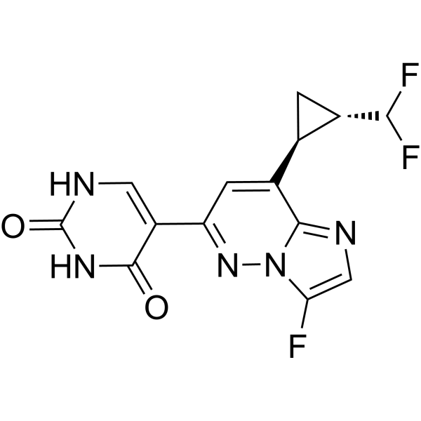 CD73-IN-11