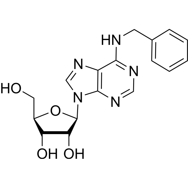 N6-Benzyladenosine