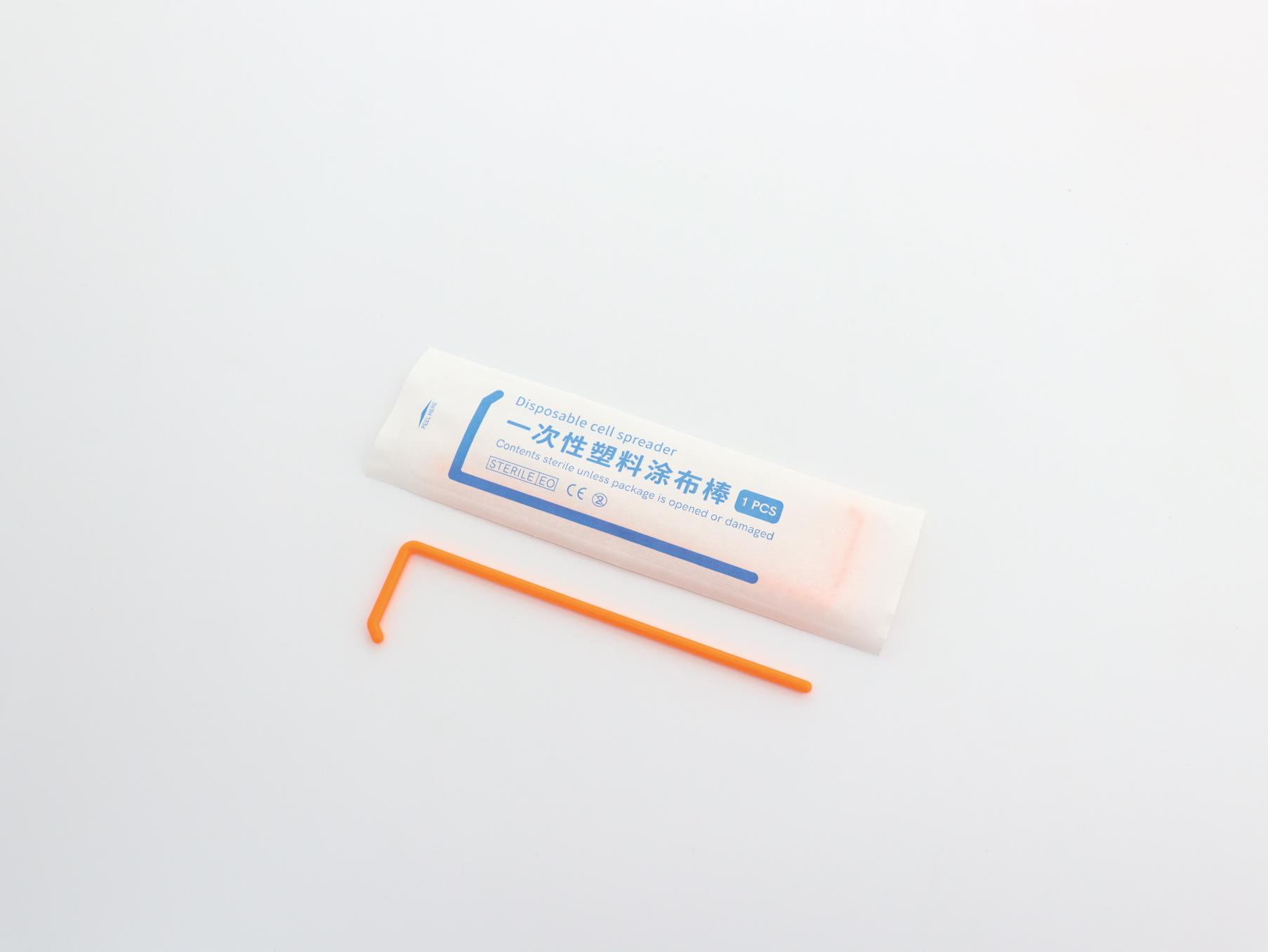 Disposable Plastic Spreaders