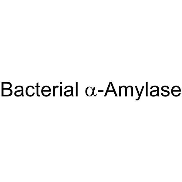 Bacterial α-Amylase
