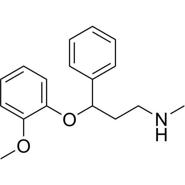 Nisoxetine