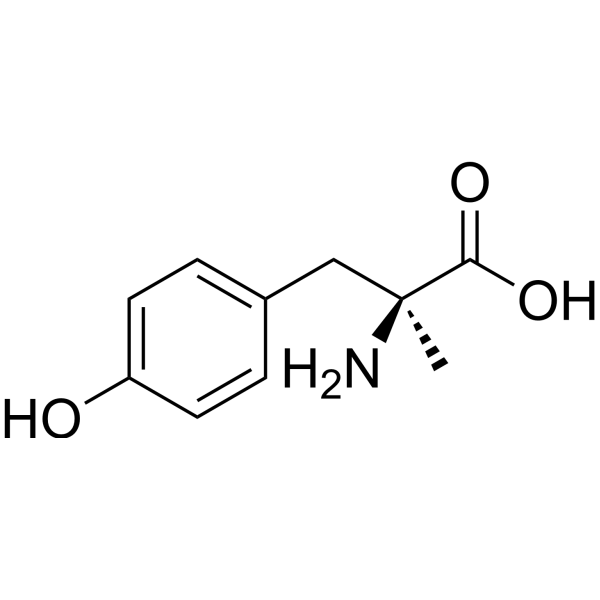 Metyrosine (Standard)