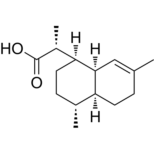 Dihydroartemisinic acid