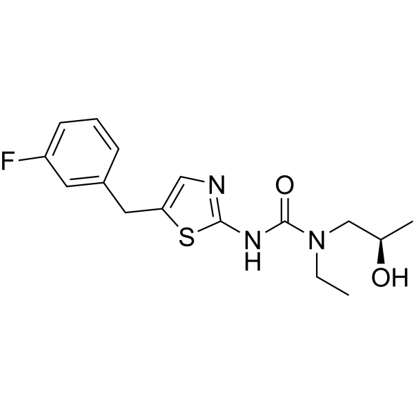 (R)-MrgprX2 antagonist-3