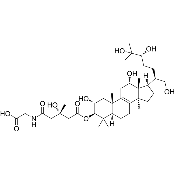 Fasciculic acid C