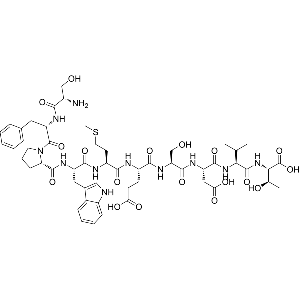 Prepro-TRH-(160-169)