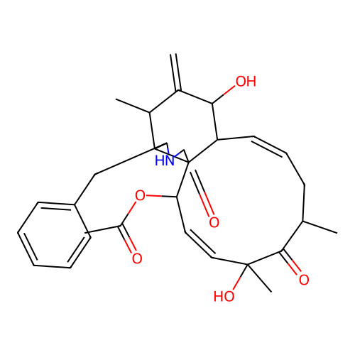 Cytochalasin D