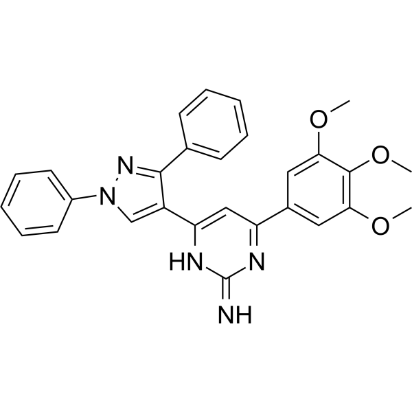 DHFR-IN-12