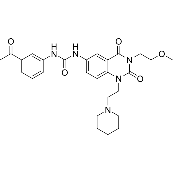 COP1-ATGL modulator 1