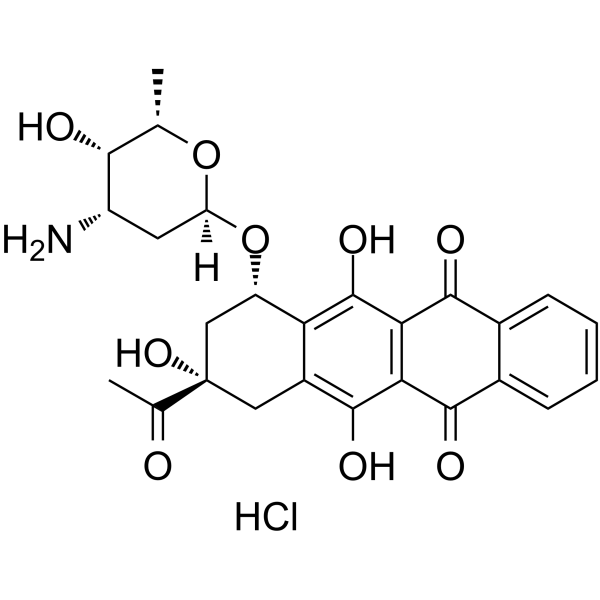 Idarubicinhydrochloride