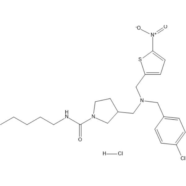 SR9011hydrochloride