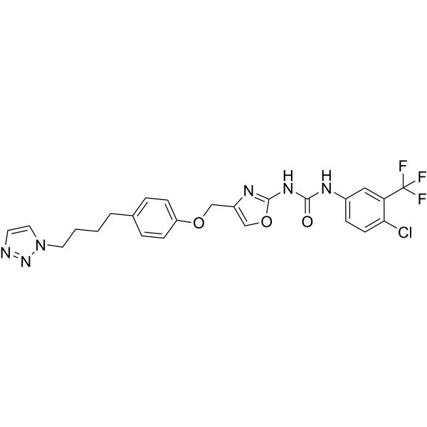 MrgprX2 antagonist-7