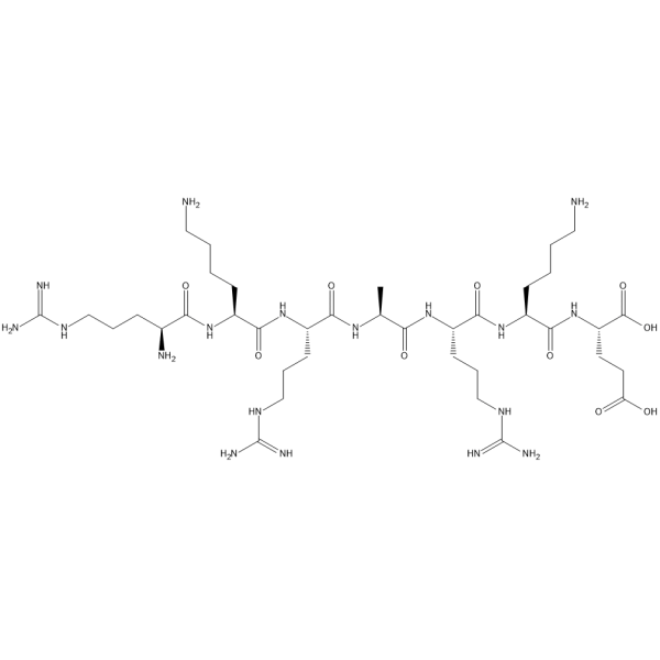PKG inhibitor peptide