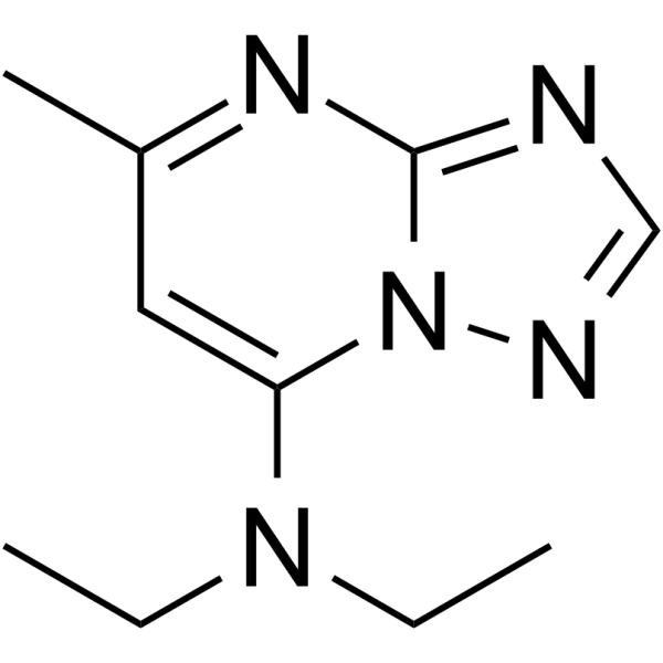 Trapidil