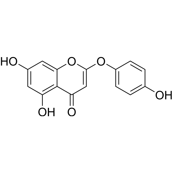 Demethoxycapillarisin