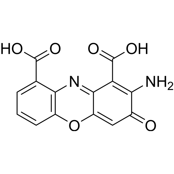 Cinnabarinic acid (Standard)