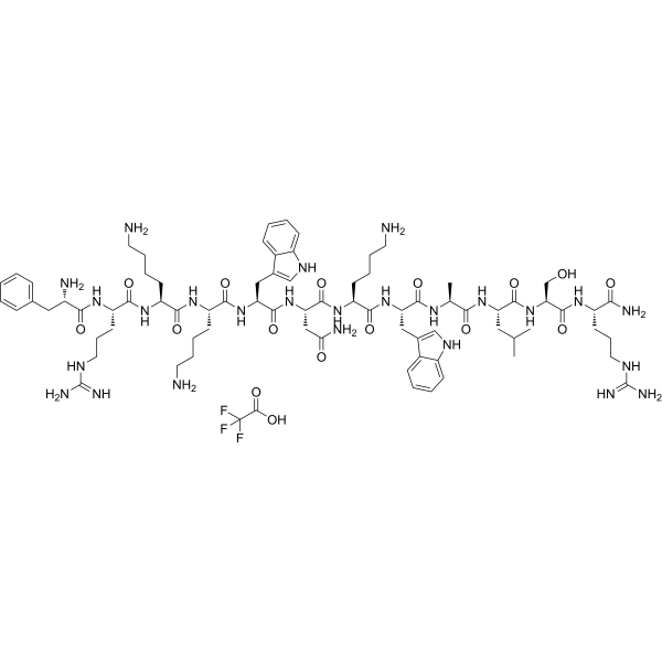 PAMP-12(human, porcine) TFA