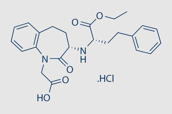 Benazepril HCl