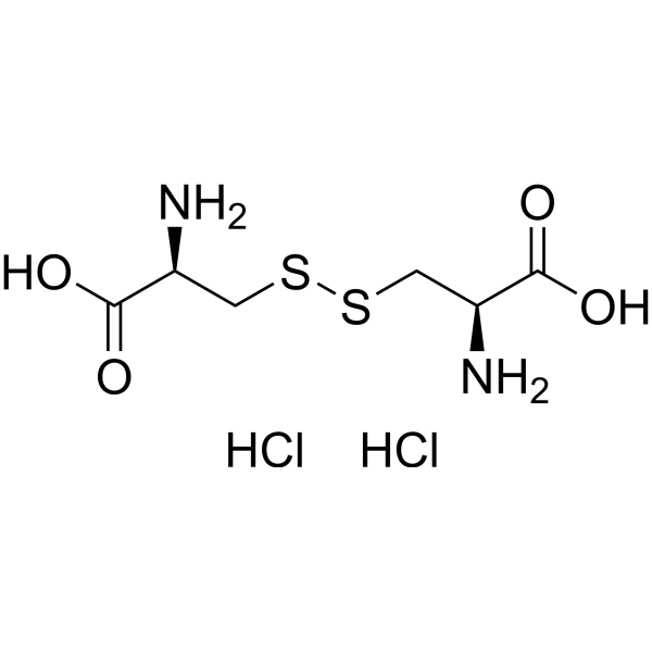 L-Cystine hydrochloride