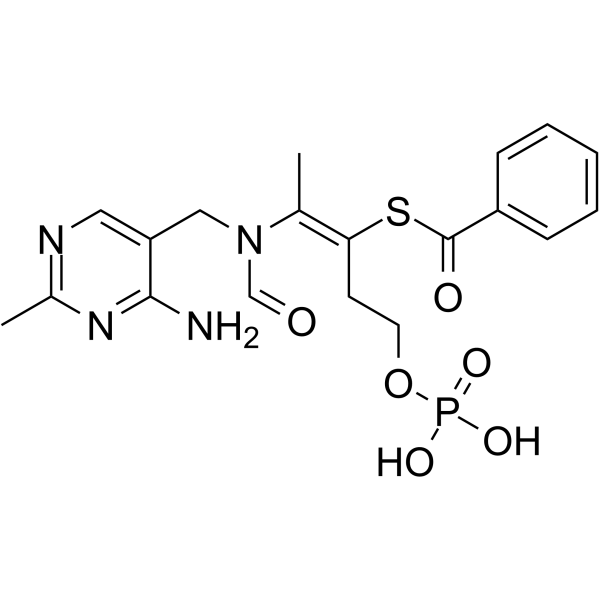 Benfotiamine