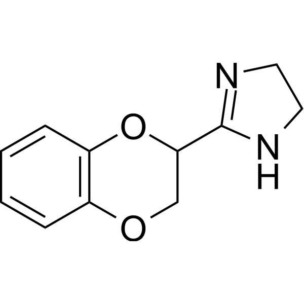 Idazoxan