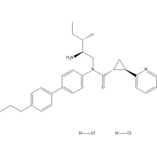 (1R,2R)-2-PCCA hydrochloride
