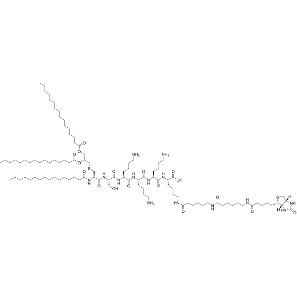 Pam3CSK4-Biotin
