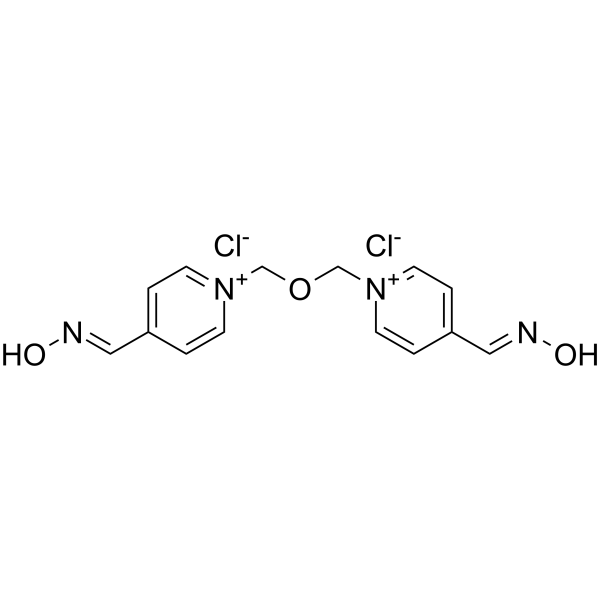 Obidoxime dichloride