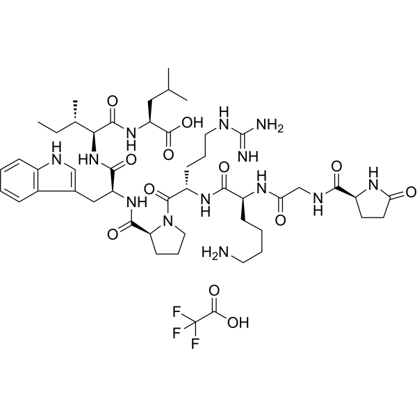 Xenopsin TFA