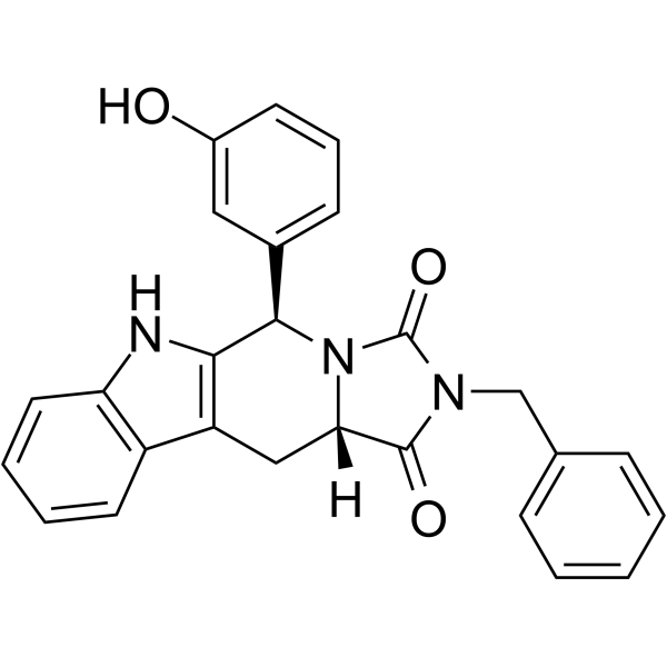 Eg5 Inhibitor V, trans-24