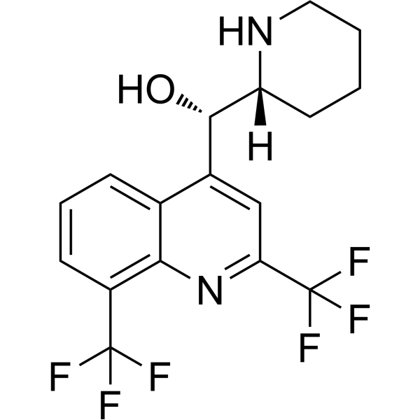 Mefloquine