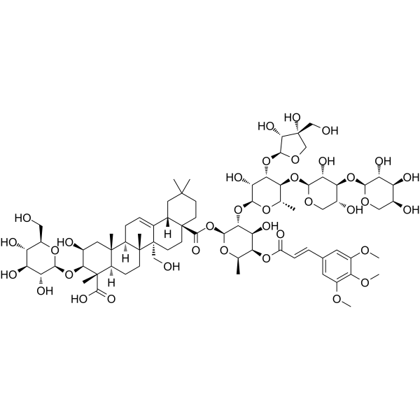 Polygalasaponin XXXI