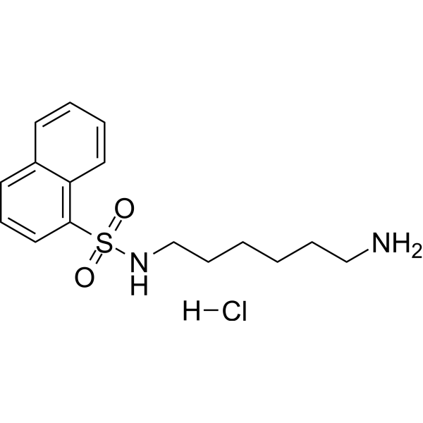 W-5 hydrochloride