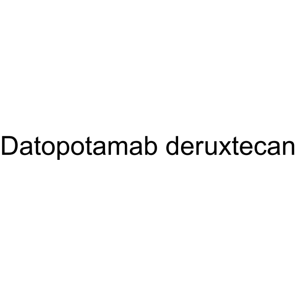 Datopotamab deruxtecan
