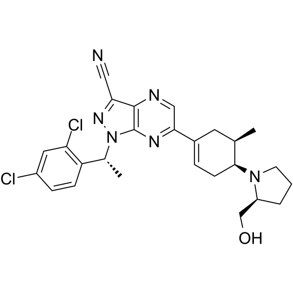 CCR4 antagonist 2