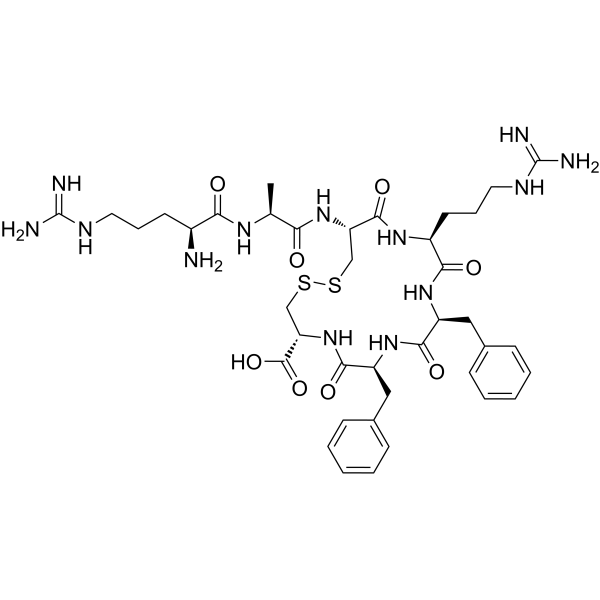 Peptide R