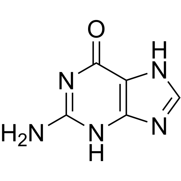 Guanine (Standard)