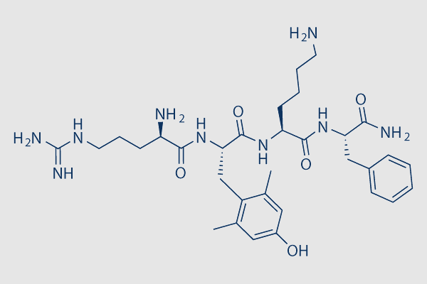 Elamipretide (MTP-131)