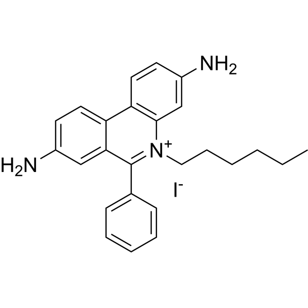 Hexidiumiodide