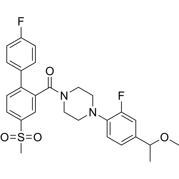 GSK494581A