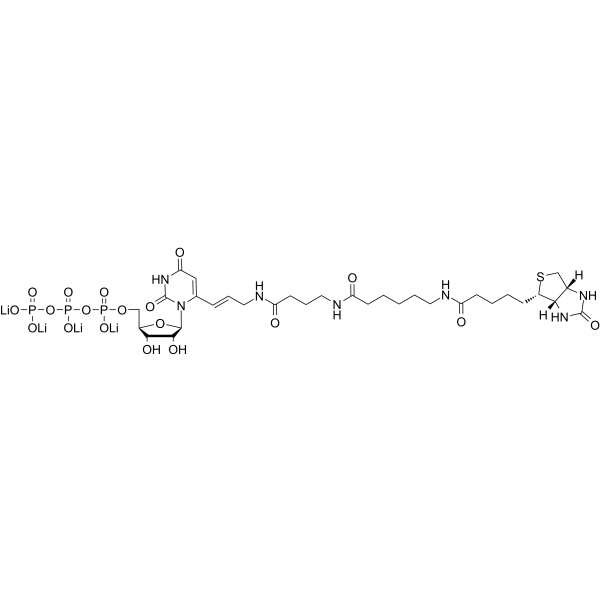 Biotin-16-UTP