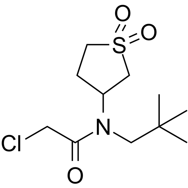 Sulfopin