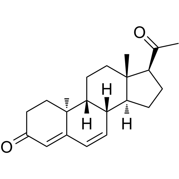 Dydrogesterone