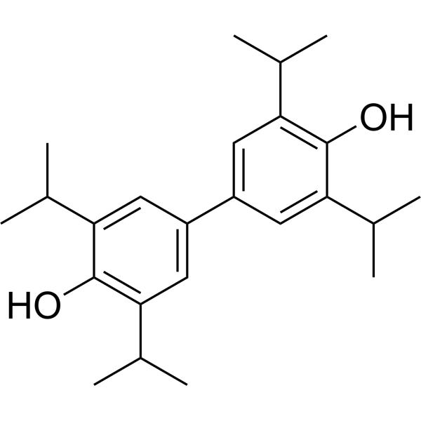 Dipropofol