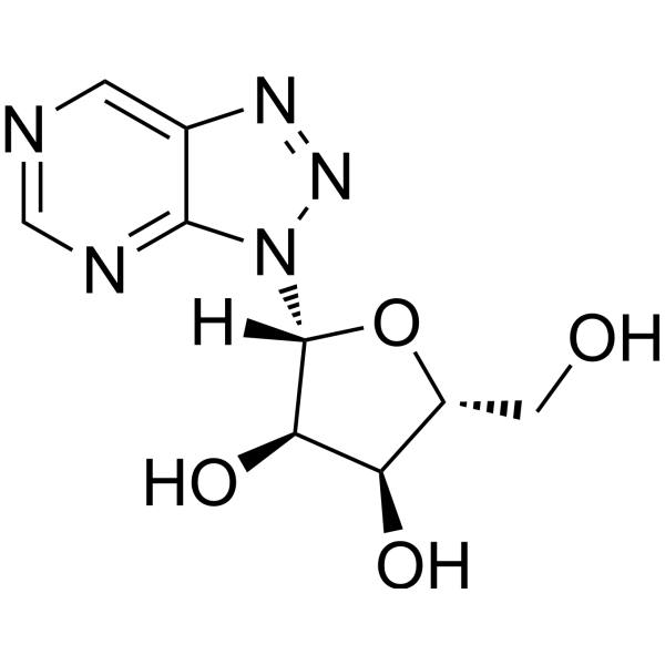 8-Azanebularine