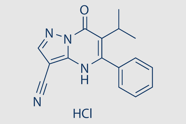 CPI-455 HCl
