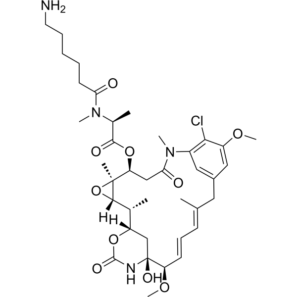 Ahx-DM1