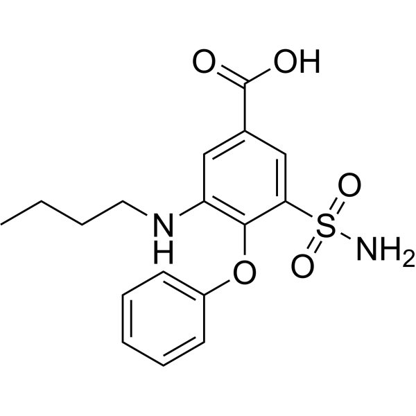 Bumetanide (Standard)