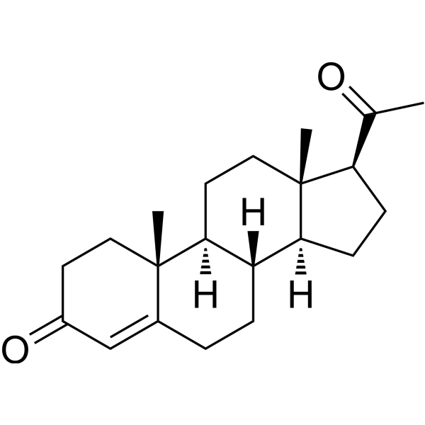 Progesterone (Standard)